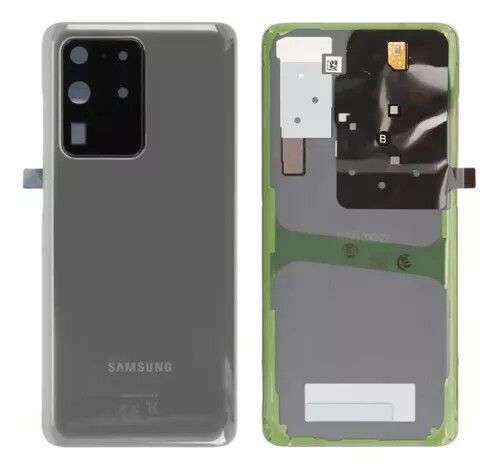 Tapa Trasera Samsung S20 Ultra
