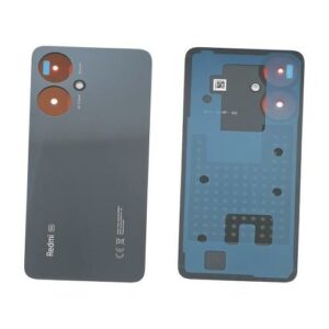 Tapa Trasera Xiaomi Redmi 13C 5G