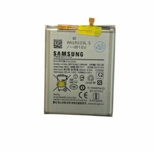 Bateria Samsung A24 EB-BA245ABY
