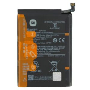 Bateria Xiaomi Redmi 10 / 10 Prime BN63