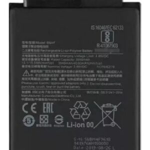 Bateria Xiaomi Mi A3 / Mi 9 Lite BM4F