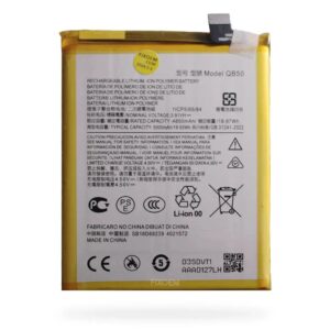 Bateria Motorola G84 QB50 I B1