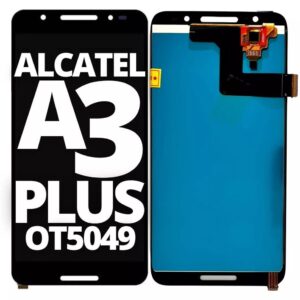 Modulo Alcatel A3 Plus
