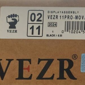 Modulo Iphone 11 Pro Remplaza IC Vezr