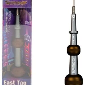 Destornillador Reparacion East Tag Mechanic Tipo Torx 2