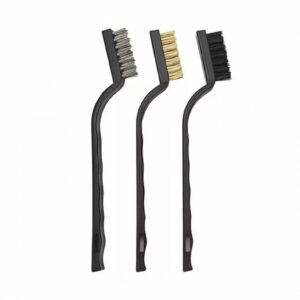 Kit Cepillos Antiestáticos ESD 3 En 1