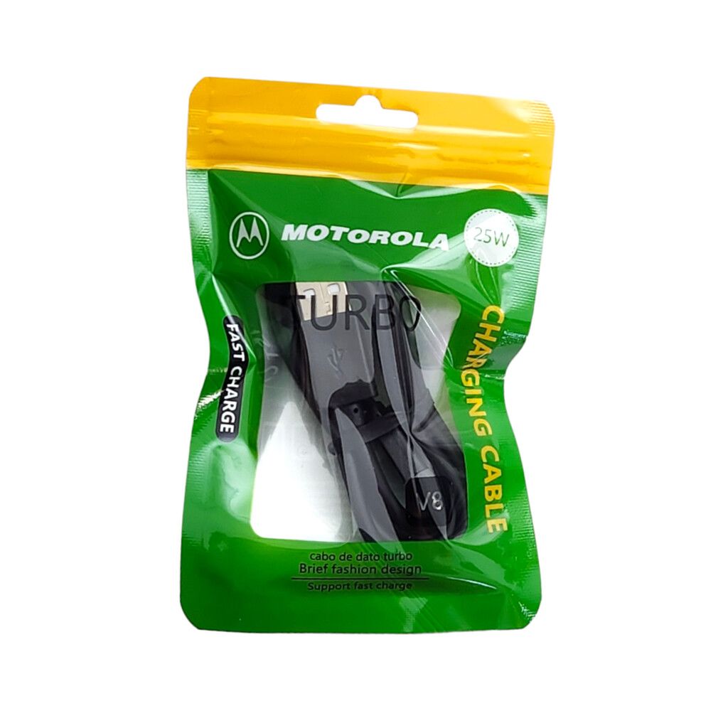 Cable Micro Motorola Simil 567387 - Imagen 2