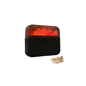 Humidificador Difusor Aromatizador Ultrasónico MTI Fuego EC100578