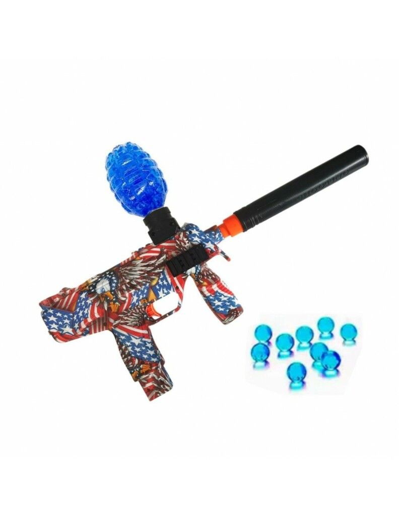 Pistola De Hidrogel EC100633