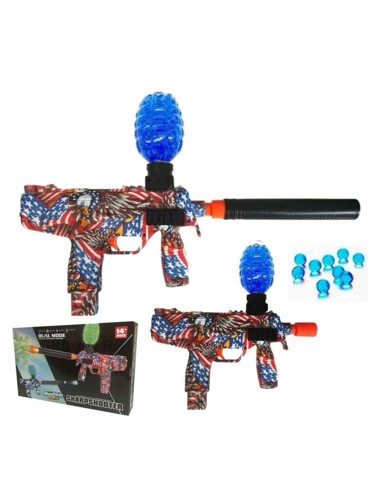 Pistola De Hidrogel EC100633 - Imagen 2