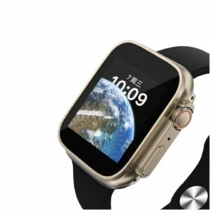 Smart Watch Aitech SW12 Inteligente Deportivo BT 1.44'' 7799135011823