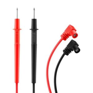 Cable De Multimetro / Tester EC100536