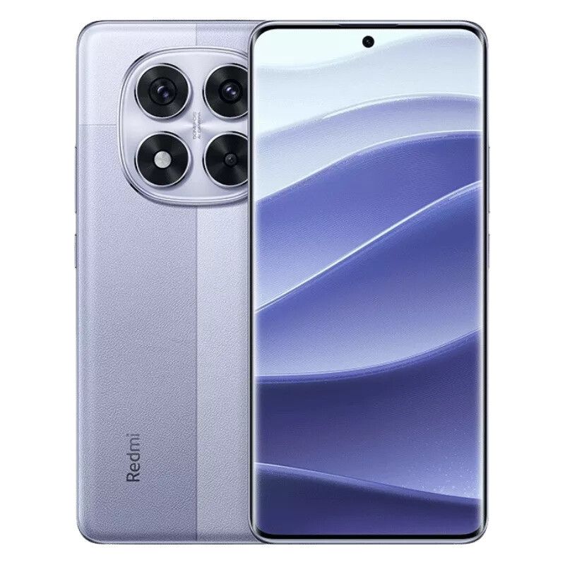 Celular Xiaomi Redmi Note 14 Pro 10.8GB 256GB - Imagen 3