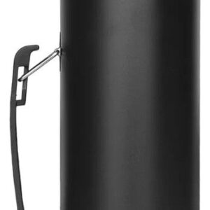 Termo De Acero Inoxidable Clasico 1.2L