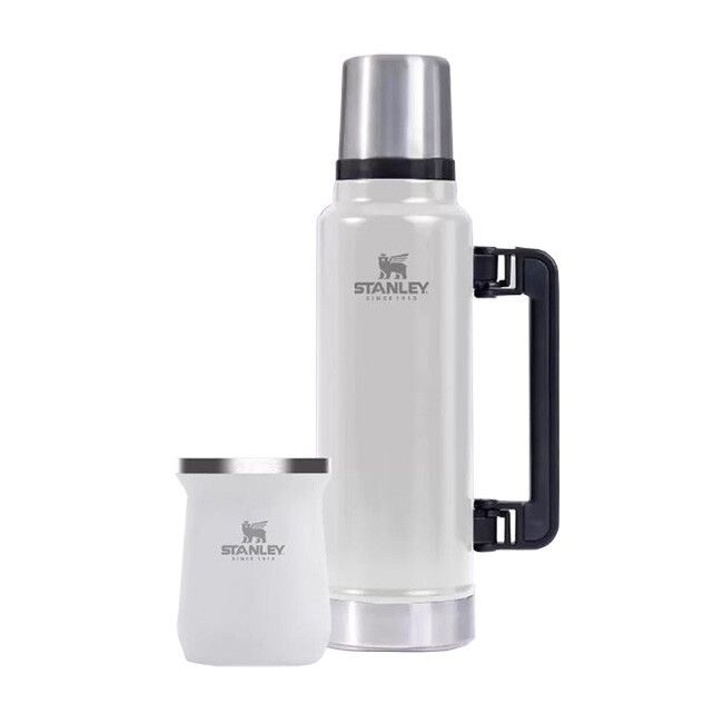 Kit Simil Stanley Termo 1.2L + Mate + Bombilla H10256