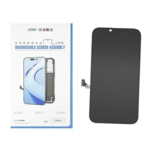 Modulo Iphone 14 Soft Oled JCID Autoprogramable