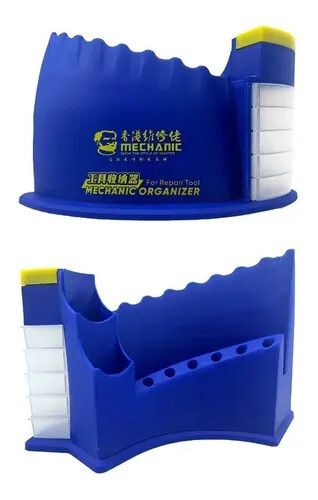 Organizador De Herramientes Mechanic MT-BR5 - Imagen 2