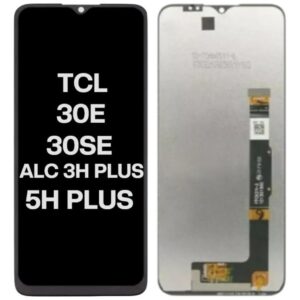 Modulo Tcl 30SE / 30E / 305 / Alcatel 3H Plus / 5H Plus