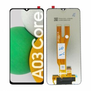 Modulo Samsung A03 Core Mecanico