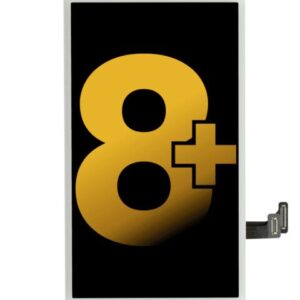 Modulo Iphone 8 Plus Blanco