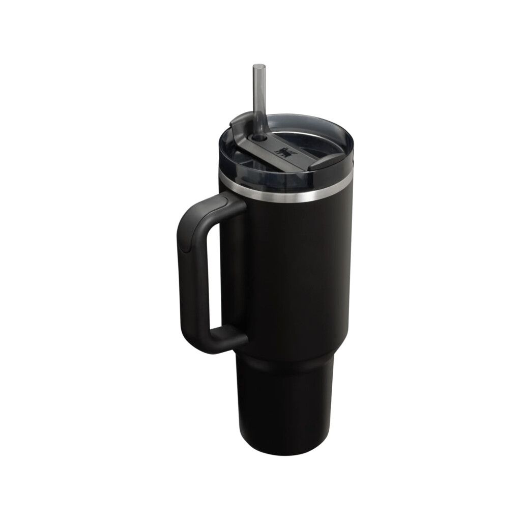 Vaso Termico Quencher 1.2L Simil Stanley - Imagen 3