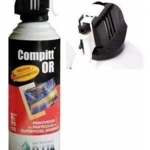 Aire Comprimido Para Superficies Sensibles 440CC