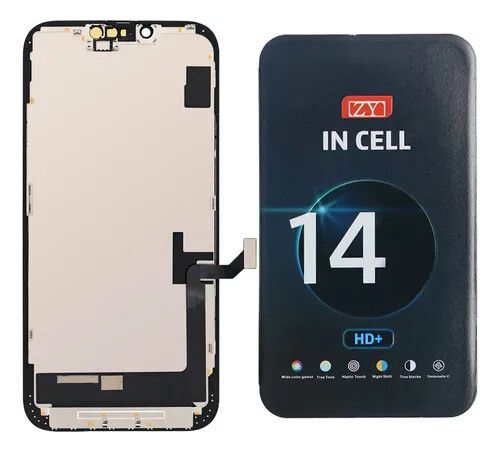 Modulo Iphone 14 Incell ZY