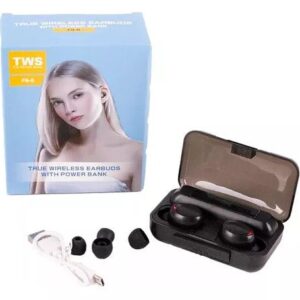 Auricular Bluetooth BTH-F9-5 Calidad A+ Termosellados