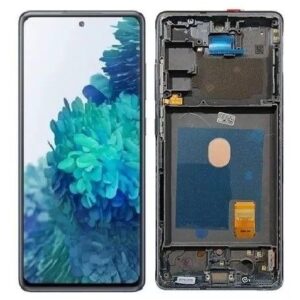 Modulo Samsung S20 FE Con Marco Vezr