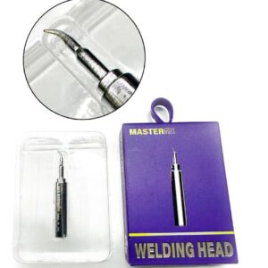 Punta De Soldador Cautin Curva Masterfix 900M T-IS