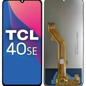 Modulo TCL 40SE Mecanico