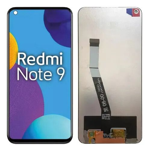 Modulo Xiaomi Note 9 / Redmi 10X