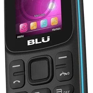 Celular Blu Z5 Con Teclado