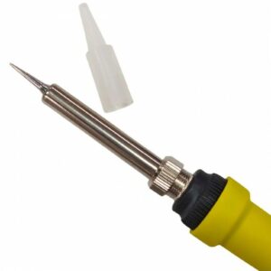 Repuesto Soldador Cautin Yaxun YX702