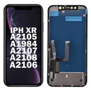 Modulo Iphone XR Vezr
