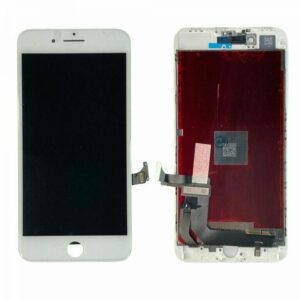 Modulo Iphone 8 Plus Blanco Vezr