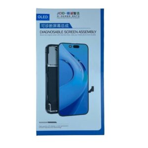 Modulo Iphone 14 Pro Soft Oled JCID Autoprogramable