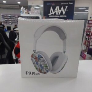 Auricular Bluetooth Aitech P9 plus