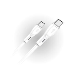 Cable Tipo C a Tipo C Aitech Carga Rápida 120W AICA200222B