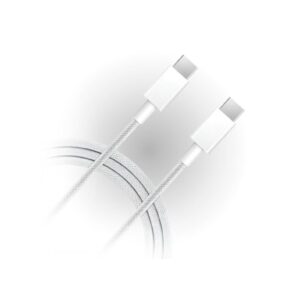 Cable Tipo C a Tipo C Aitech Carga Rápida 60W 2M AICA200223B