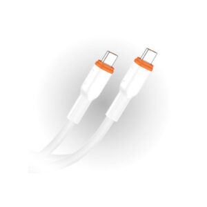 Cable Tipo C a Tipo C Aitech Carga Rápida 120W AICA200220B