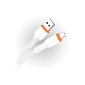 Cable USB A Tipo C Aitech Carga Rapida 30W AICA200219B