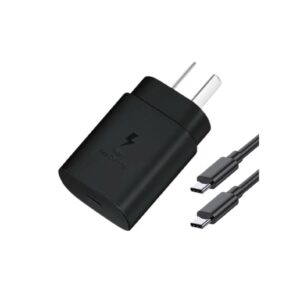 Cargador Tipo C A Tipo C Aitech Carga Rápida 25W AICP040321N