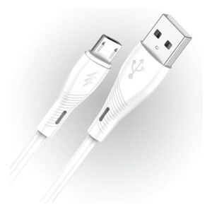 Cable Micro Aitech 20W Reforzado Carga Super Rapida AICA200120B