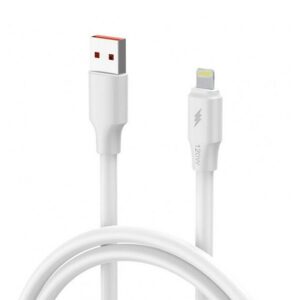 Cable USB A Lightning Aitech 30W AICA200319B