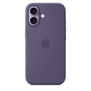 Funda Iphone Silicone Case Linea 17