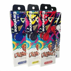 Auricular Urban ev3034