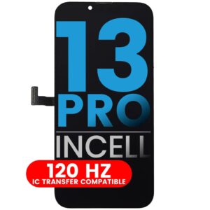 Modulo Ampsentrix Iphone 13 Pro Calidad AQ7