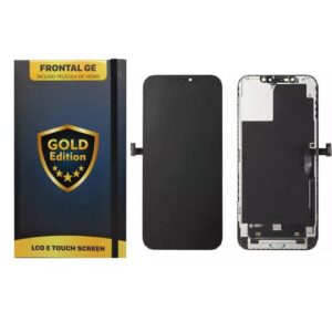 Modulo Iphone 12 Pro Max oled Reemplaza IC Gold Edition