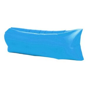 Sillon Puff Inflable Bluokobed